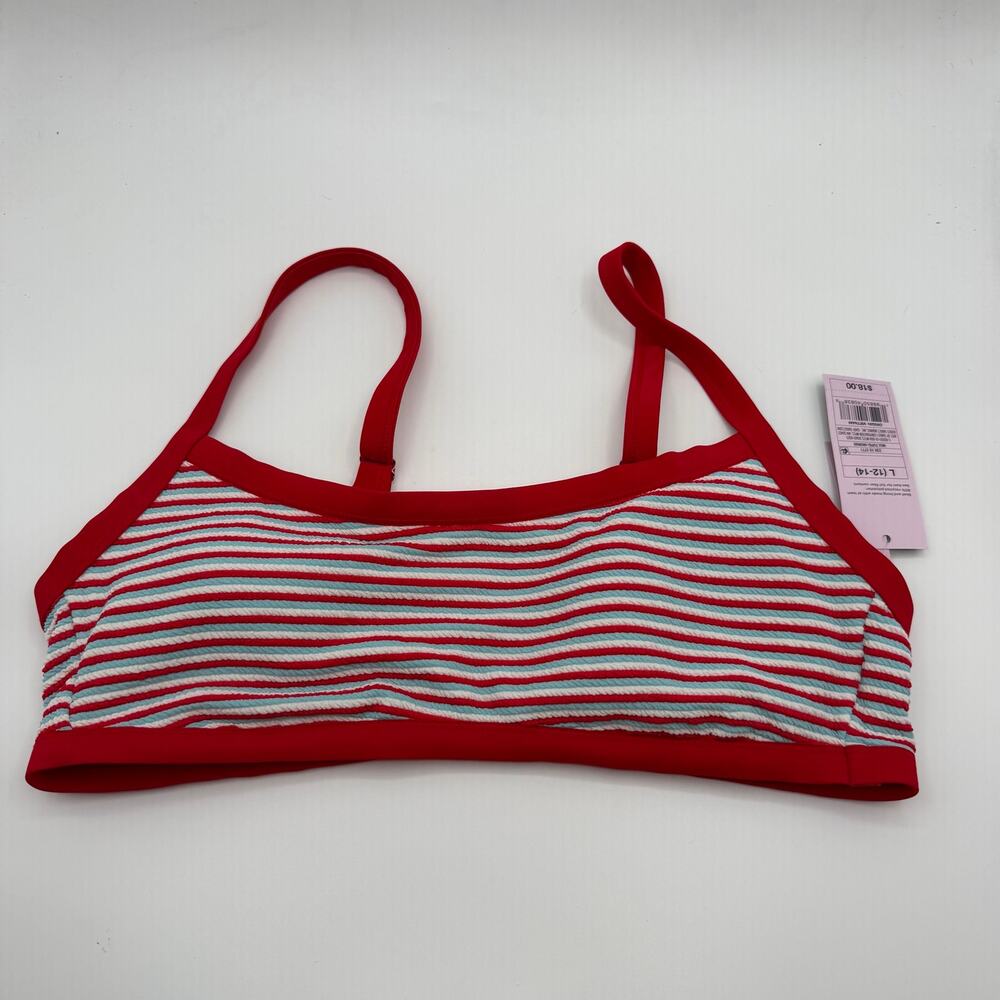 Target Bikini Top NWT